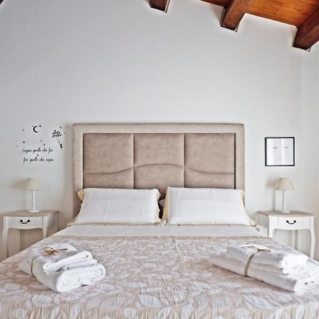 La Casa Di Filippo Lejlighed Palermo Eksteriør billede