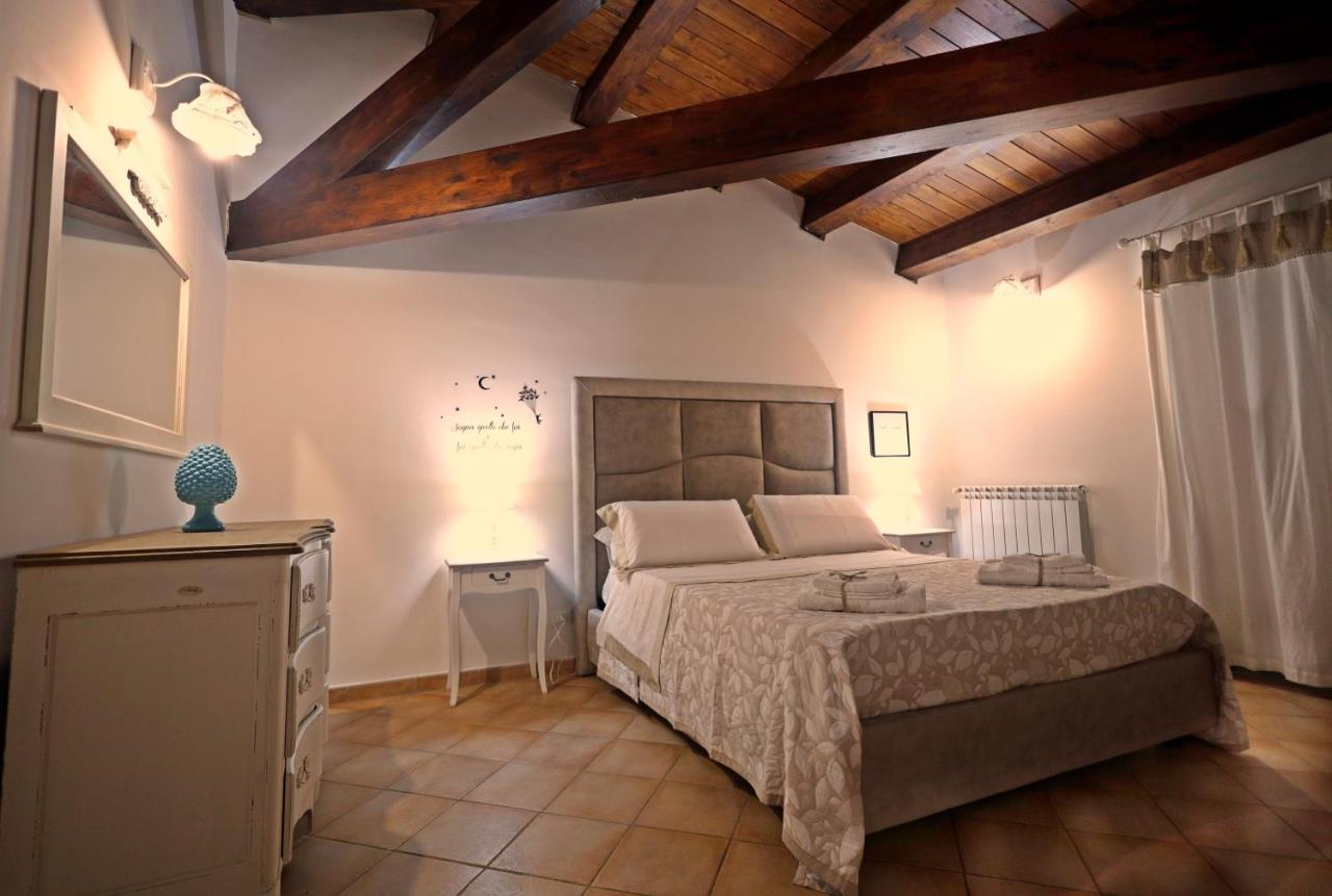 La Casa Di Filippo Lejlighed Palermo Eksteriør billede