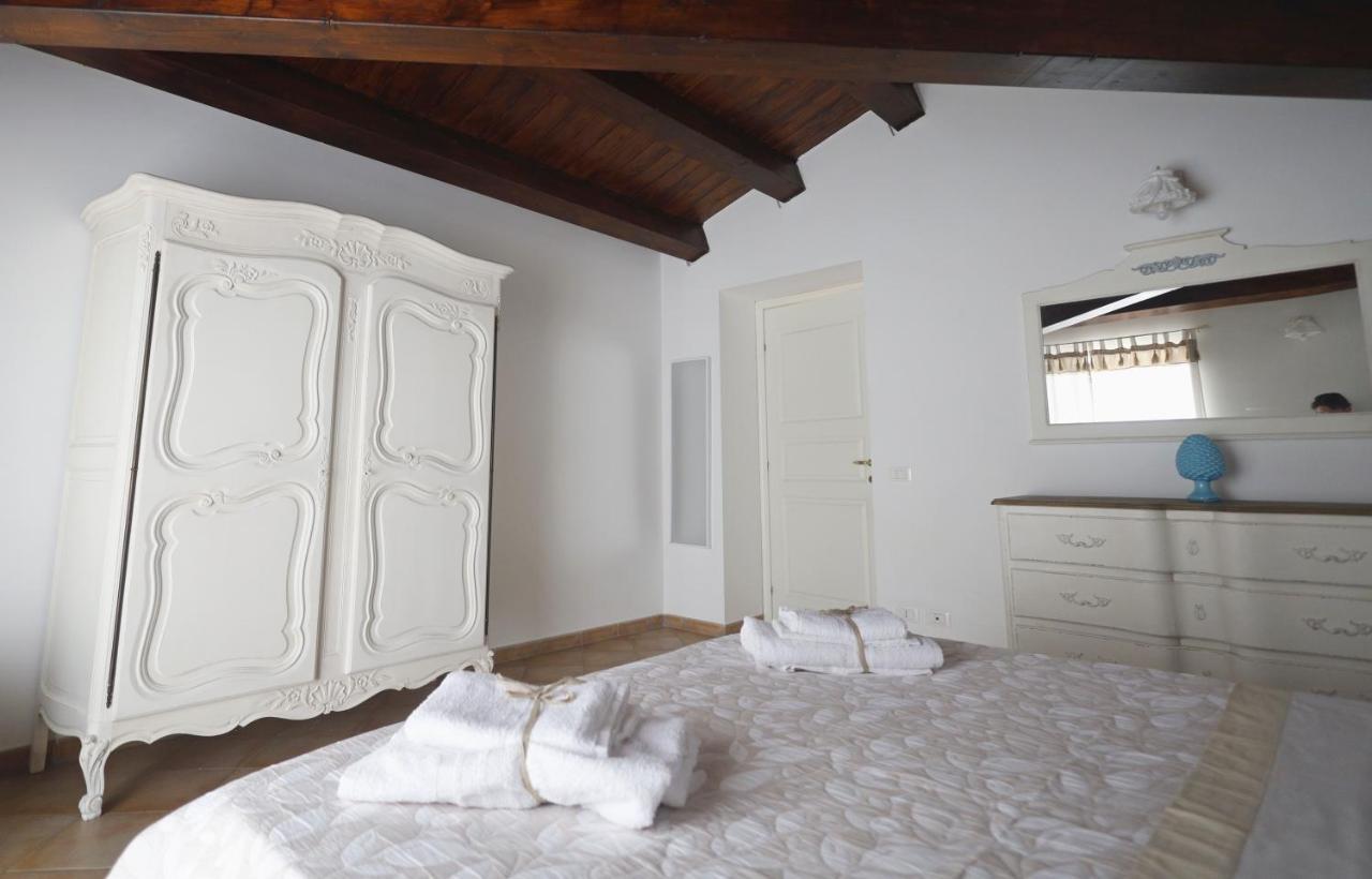 La Casa Di Filippo Lejlighed Palermo Eksteriør billede