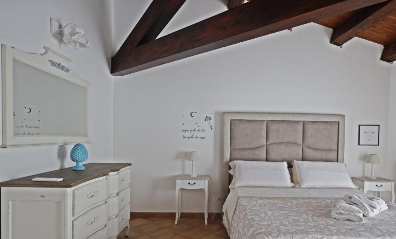 La Casa Di Filippo Lejlighed Palermo Eksteriør billede